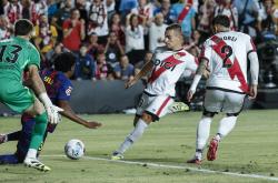 注册-摩纳哥发布备战花絮，今夜造点机会，西甲任务艰巨，控场能力受关注的简单介绍-注册