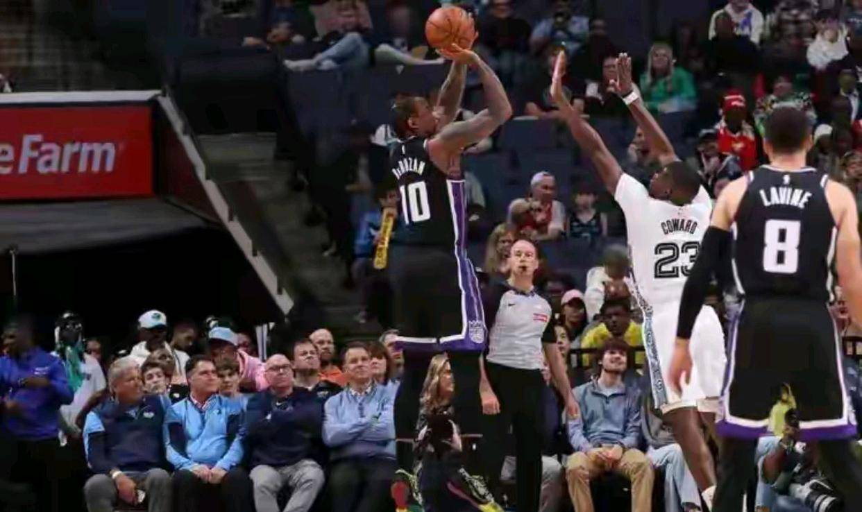 西甲集结日再迎强敌，孟菲斯灰熊外线爆发，主帅态度：赛场秩序良好，细节决定成败的简单介绍